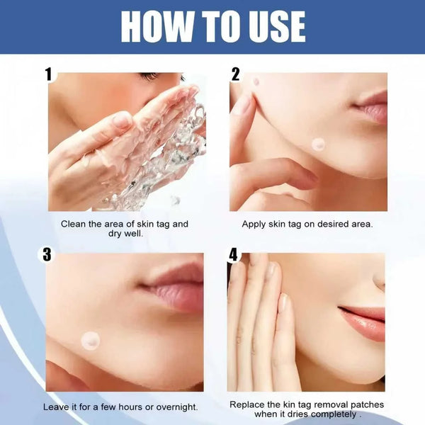 Magical Star Pimple Patches
